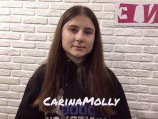 CarinaMolly Deutsche Sexcams