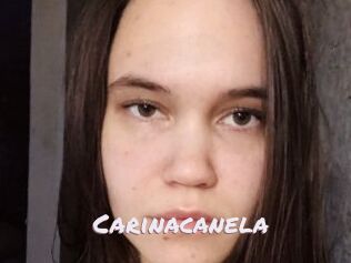 Carinacanela