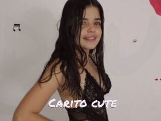 Carito_cute Deutsche Sexcams