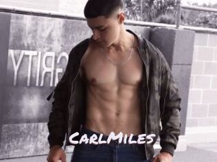 CarlMiles
