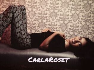 CarlaRoset Deutsche Sexcams