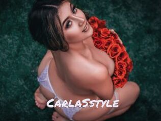CarlaSstyle