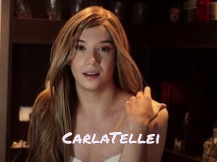 CarlaTellei Deutsche Sexcams