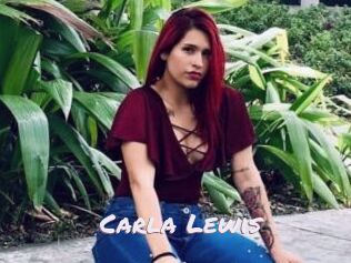 Carla_Lewis
