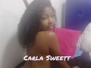 Carla_Sweett Deutsche Sexcams