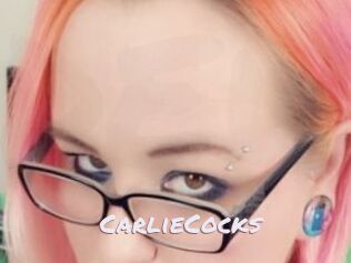 CarlieCocks