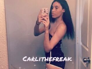 Carlithefreak