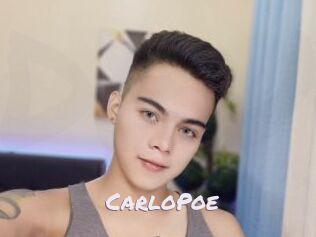 CarloPoe