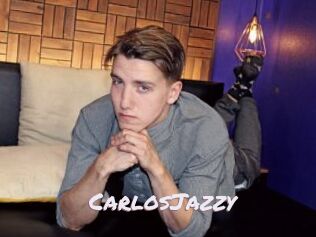 CarlosJazzy Deutsche Sexcams
