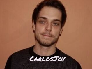 CarlosJoy