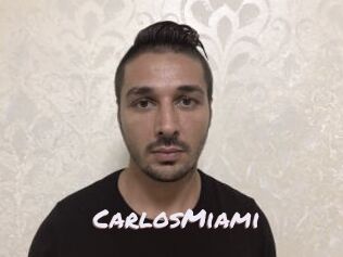 CarlosMiami