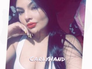CarlyHand