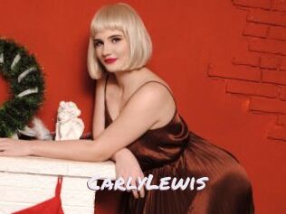 CarlyLewis