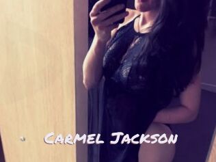 Carmel_Jackson Deutsche Sexcams