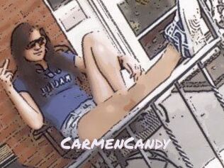 CarmenCandy