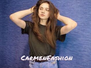 CarmenFashion