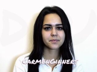 CarmenGinners Deutsche Sexcams