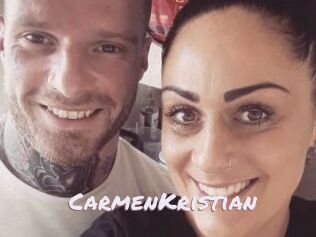 CarmenKristian Deutsche Sexcams