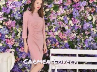 Carmen_Lovely