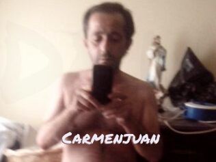 Carmenjuan Deutsche Sexcams