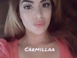 Carmillaa