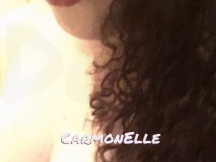 CarmonElle Deutsche Sexcams
