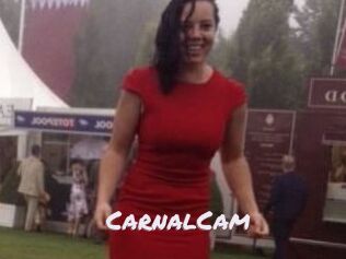 CarnalCam