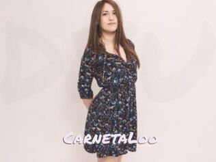 CarnetaLoo Deutsche Sexcams