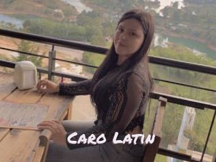 Caro_Latin Deutsche Sexcams
