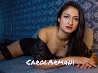 CarolArmani Deutsche Sexcams