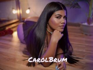 CarolBrum Deutsche Sexcams