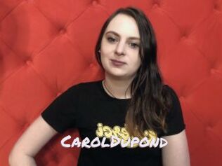 CarolDupond Deutsche Sexcams