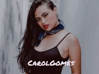 CarolGomes