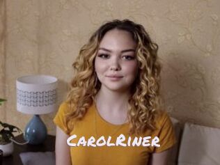 CarolRiner