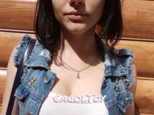 CarolToy Deutsche Sexcams