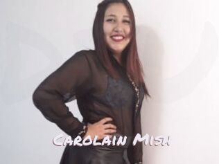 Carolain_Mish Deutsche Sexcams
