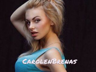 CarolenBrenas Deutsche Sexcams