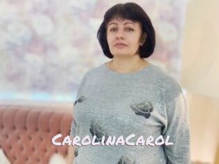 CarolinaCarol