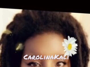 CarolinaKali