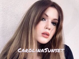 CarolinaSunset Deutsche Sexcams