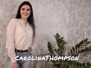 CarolinaThompson