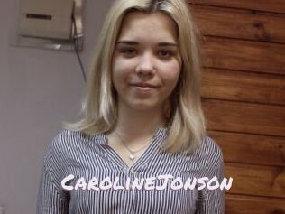 CarolineJonson