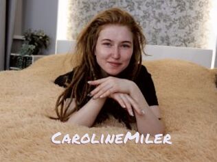 CarolineMiler