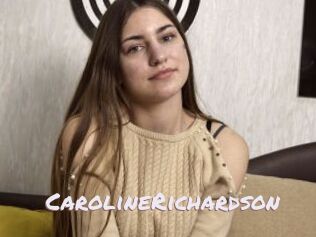 CarolineRichardson Deutsche Sexcams