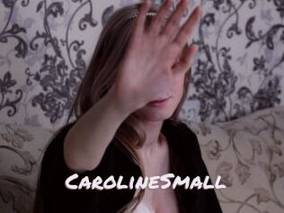 CarolineSmall