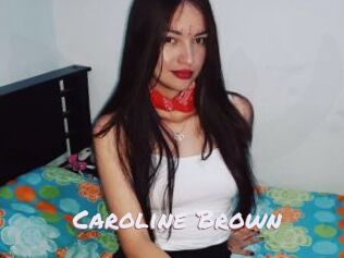 Caroline_Brown Deutsche Sexcams