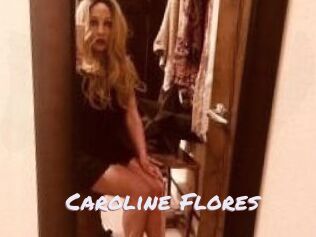 Caroline_Flores Deutsche Sexcams