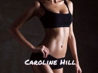 Caroline_Hill Deutsche Sexcams