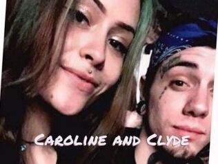 Caroline_and_Clyde Deutsche Sexcams