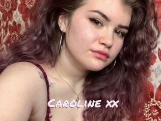 Caroline_xx Deutsche Sexcams